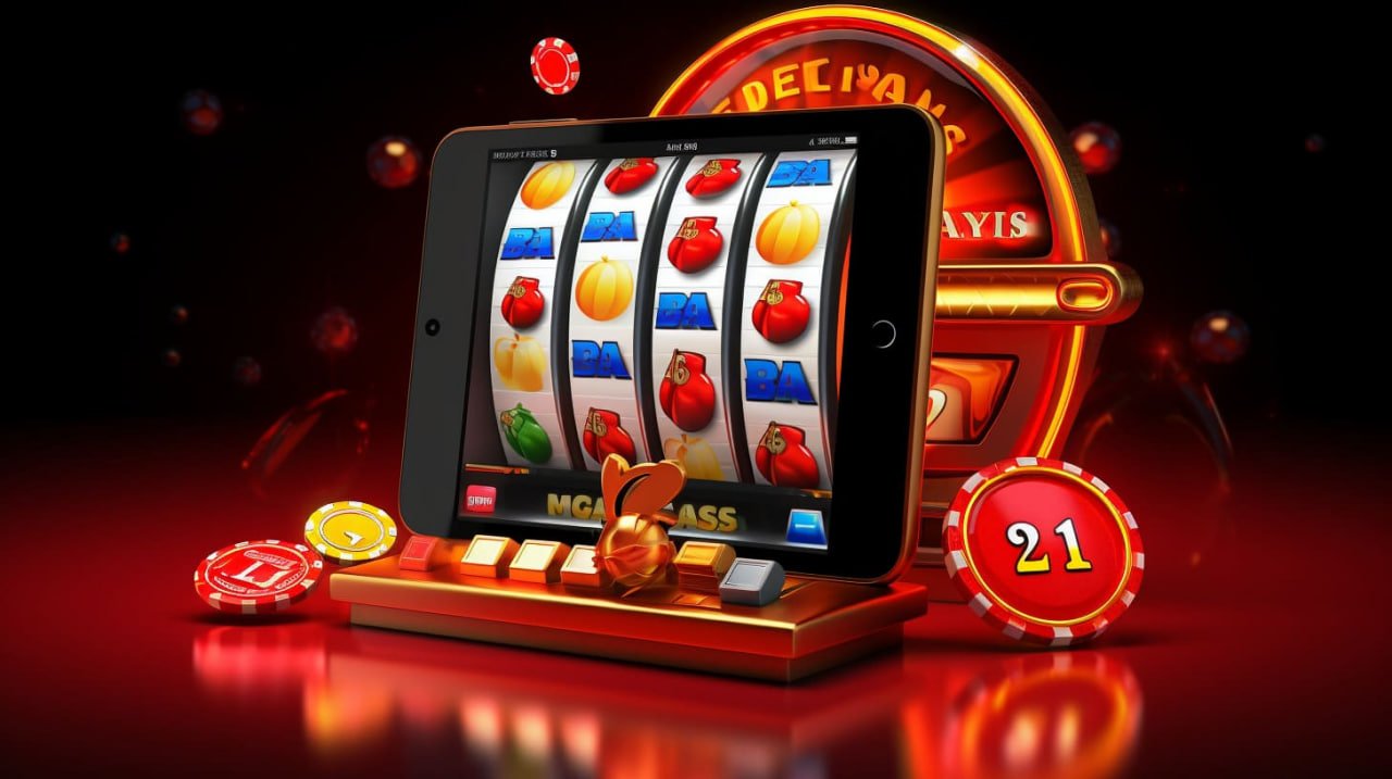 airslot App airslot App